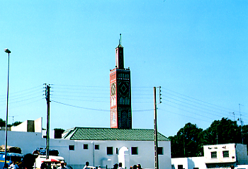 �����b�R�̋U�K�C�h�̃c�A�[�̃X�^�[�g�n�_