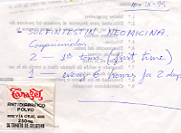 ����҂��񂪂��ꂽ��ƁA�p�@����������